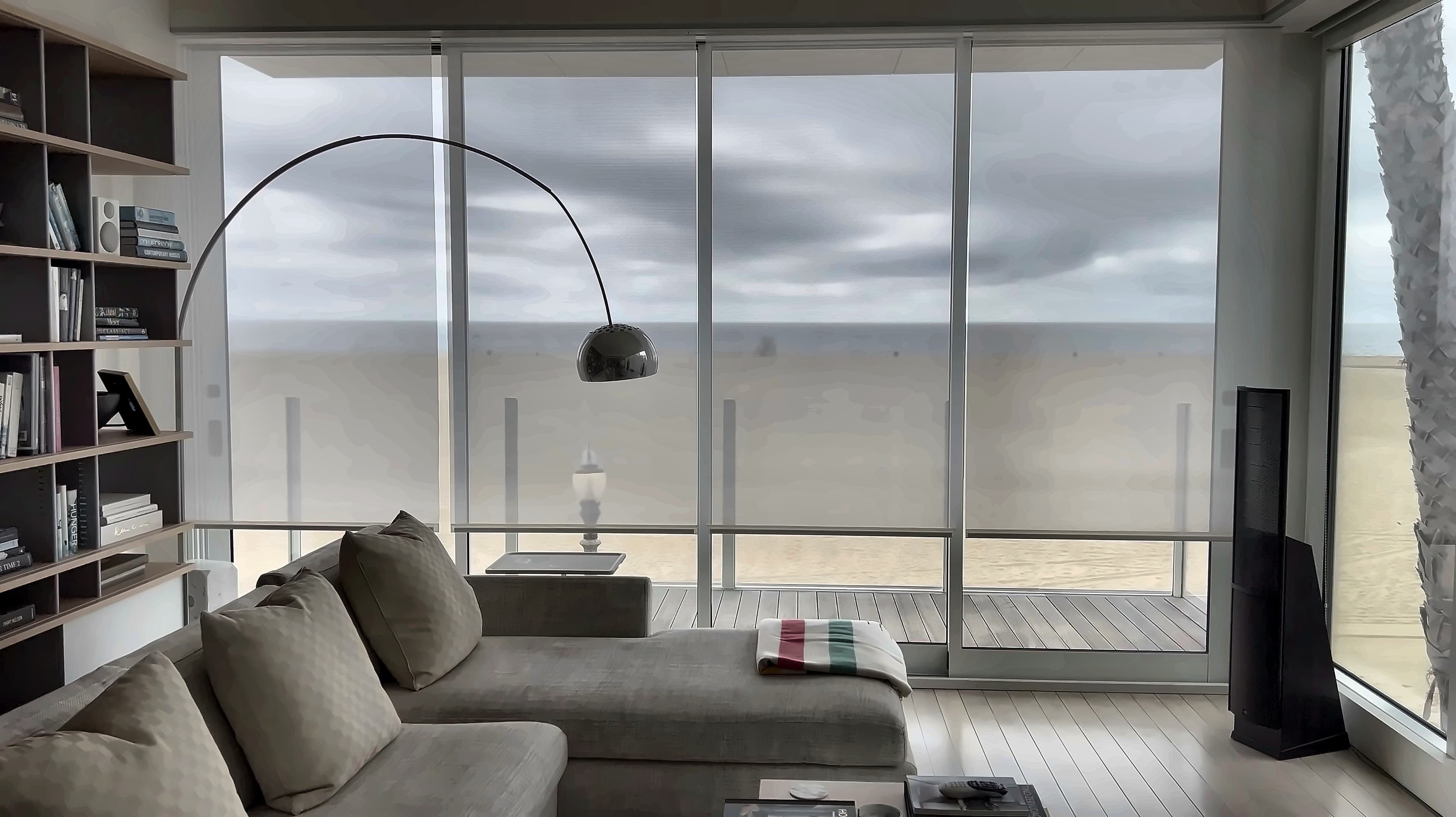 Roller Shades