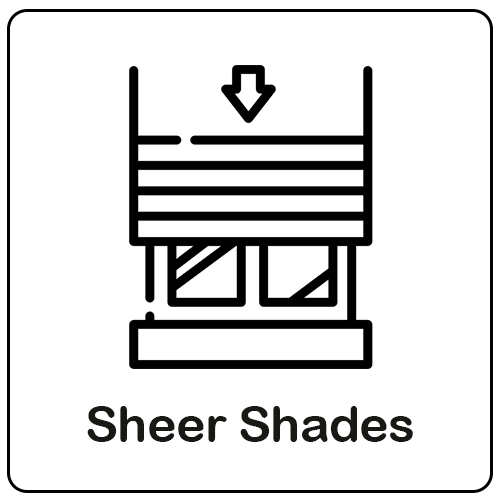 sheershades