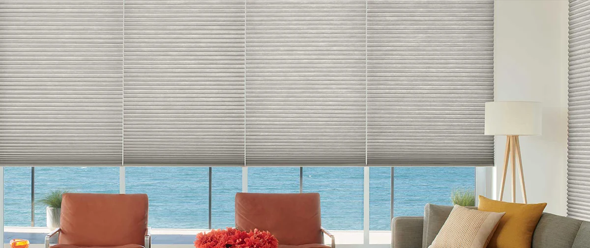 Day / Night Cellular Shades